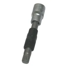 GLOBAL TOOLS SATRA ASTA S-X31T8 — NASADKA DO ALTERNATORÓW 3/8' 12T