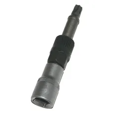 GLOBAL TOOLS SATRA ASTA S-X5A17 — KLUCZ DO ALTERN. BOSCH HEX T50X113MM