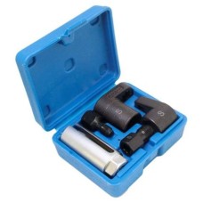 GLOBAL TOOLS SATRA ASTA S-XOS5 — KLUCZE NASADOWE DO SONDY LAMBDA/ 3EL.