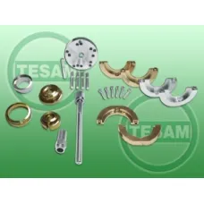 TESAM S0000318 — Przyrząd do wymiany piasty koła VW, Seat, Skoda VW