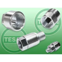 ADAPTER SCIAGACZA WTRYSKU / 3 ELEMENTY