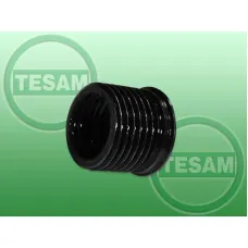 TESAM S0000854 — TULEJKA DO NAPRAWY ZERWANEGO GWINTU M12 × 1,25 MM