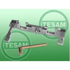 TESAM S0001695 — BLOKADA ROZRZADU PSA 1.0/1.2 VTI