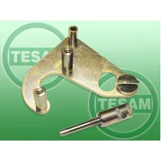 TESAM S0001874 — BLOKDA ROZRZADU RENAULT,NISSAN 1.6DCI