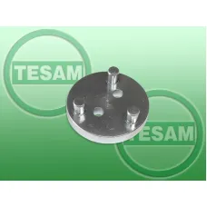 TESAM S0002174 — ADAPTER DO COFANIA TLOCZKA IVECO