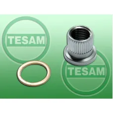 TESAM S9999958 — TULEJKA REGENERACYJNA DO GWINTU M9X1,25