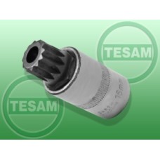 TESAM S9999995 — KLUCZ KORKA OLEJU SKRZYNI BIEGÓW VW M16 SPLINE