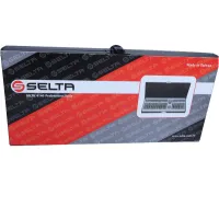 ZESTAW BITÓW S2, 40CZ/SELTA