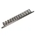 NASADKI NA SZYNIE 1/2, 12 CZ, 10-24 MM / SELTA