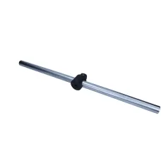 Selta 638650 — 1 POKRĘTŁO TYP T, CZARNA GŁÓWKA, DŁUGOŚĆ 650 MM