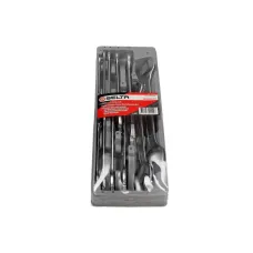 Selta SE-82511 — ZESTAW KLUCZY PŁASKICH 11 CZ, MODUŁ 1/3