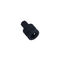 BIT UDAROWY HEX, 1/2, 12 MM