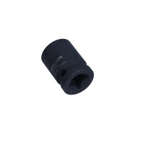 NASADKA 1/2 UDAROWA 19 MM 6-KĄTNA KRÓTKA