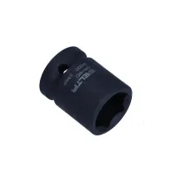 NASADKA 1/2 UDAROWA 20 MM 6-KĄTNA KRÓTKA