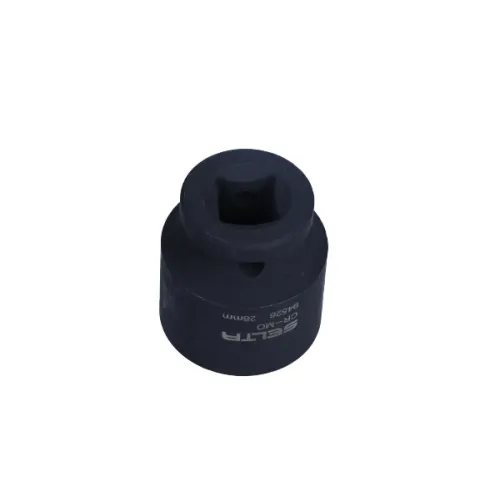 NASADKA 1/2 UDAROWA 26 MM 6-KĄTNA KRÓTKA