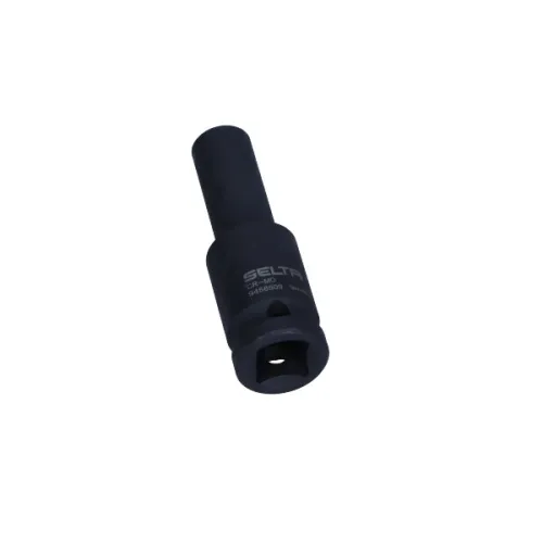 NASADKA 1/2 UDAROWA 9 MM X 85 MM 6-KĄTNA DŁUGA