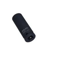 NASADKA 1/2 UDAROWA 19 MM X 85 MM 6-KĄTNA DŁUGA