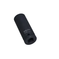NASADKA 1/2 UDAROWA 21 MM X 85 MM 6-KĄTNA DŁUGA