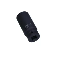 NASADKA 1/2 UDAROWA 24 MM X 85 MM 6-KĄTNA DŁUGA