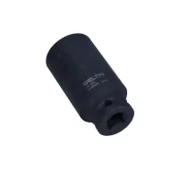 NASADKA 1/2 UDAROWA 28 MM X 85 MM 6-KĄTNA DŁUGA
