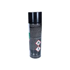 Castrol 160A46 — ŚRODEK DO PIELĘGNACJI TWORZYW SZTUCZNYCH I GUMY 500ML SILICON SPRAY / CASTROL