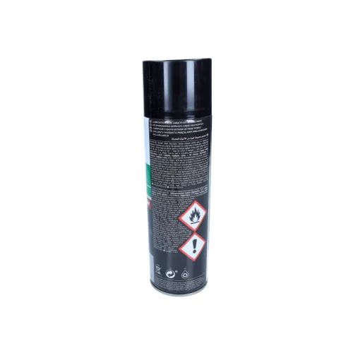 ŚRODEK DO PIELĘGNACJI TWORZYW SZTUCZNYCH I GUMY 500ML SILICON SPRAY / CASTROL