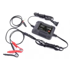 IDEAL SMART2 — ELEKTRONICZNY PROSTOWNIK SMART CHARGER 2 6V / 12V, 2A