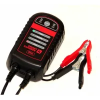 PROSTOWNIK SAMOCHODOWY IDEAL SMART4 6V 12V, 2A-4A