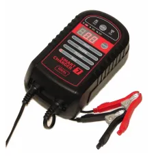 IDEAL SMART7 — PROSTOWNIK SAMOCHODOWY IDEAL SMART7 6V 12V 7A