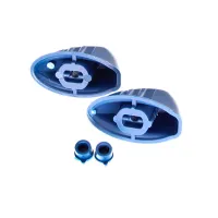 POKRĘTŁO LP DO ACS X11 (NIEBIESKIE)