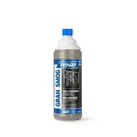ŚRODEK DO USUWANIA TŁUSZCZU SADZY SMOŁY 1L KONCENTRAT / GRAN SMOG / TENZI