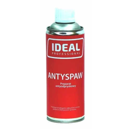 SPRAY ANTYODPRYSKOWY IDEAL ANTYSPAW