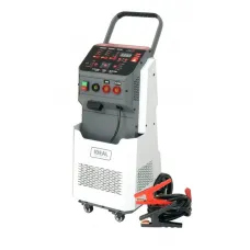 IDEAL STARTER620P — PROSTOWNIK PROSTARTER 620 STD GEL AGM LITHIUM 6V / 12V / 24V 55A ROZRUCH: 600A P...