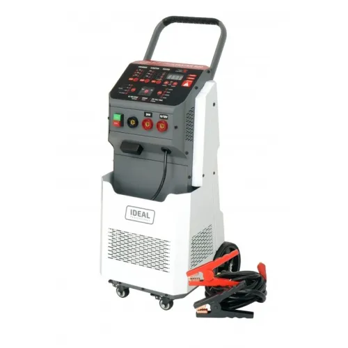 PROSTOWNIK PROSTARTER 920 STD GEL AGM LITHIUM 6V / 12V / 24V 70A ROZRUCH: 900A PODTRZYMANIE