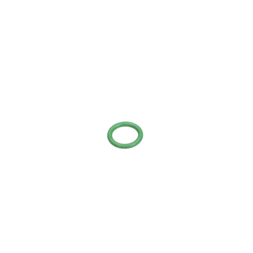 ORING KLIMATYZACJI NR 6 / ZIELONY HNBR