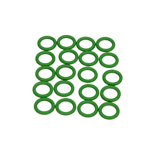 ORING KLIMATYZACJI / ZIELONY HNBR