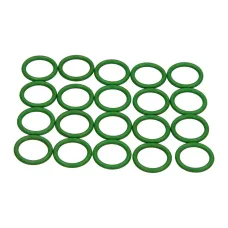 SUN -114G — ORING KLIMATYZACJI / VOLVO / ZIELONY HNBR