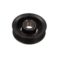 KOŁO PASOWE KOMPRESORA KLIMATYZACJI 9PK/135MM DB 10PA 24V