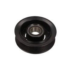 SUN PB-153 — KOŁO PASOWE KOMPRESORA KLIMATYZACJI 9PK/135MM DB 10PA 24V