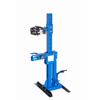 ŚCIĄGACZ DO SPRĘŻYN STACJONARNY HYDRAULICZNY