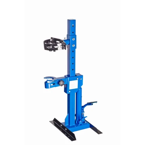 ŚCIĄGACZ DO SPRĘŻYN STACJONARNY HYDRAULICZNY
