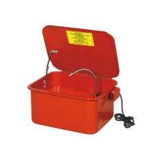 KB GLOBAL T062035 — MYJKA WARSZTATOWA DO CZĘŚCI 13 LITRÓW