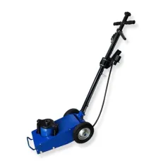 KB GLOBAL T22022 — PODNOŚNIK HYDRAULICZNO-PNEUMATYCZNY DO CIĘŻARÓWEK SAMOCHODÓW CIĘŻAROWYCH 22T 225...