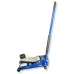 PODNOŚNIK HYDRAULICZNY SAMOCHODOWY NISKOPROFILOWY 3T ŻABA DWUTŁOKOWY 83-465MM KB GLOBAL