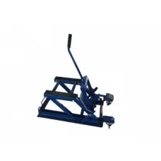 KB GLOBAL T61001 — PODNOŚNIK MOTOCYKLOWY HYDRAULICZNY 680KG