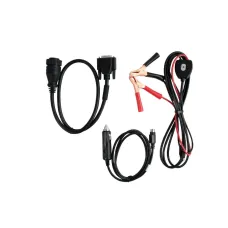 TEXA 3903688 — CAR POWER SUPPLY AND ADAPTER KIT FOR NAVIGATOR TXC AND TXTS