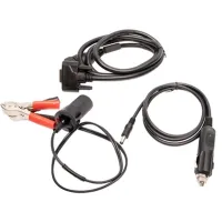 CAR POWER SUPPLY AND ADAPTER CABLE KIT FOR NAVIGATOR TXT MULTIHUB