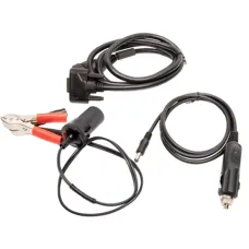TEXA 3910875 — CAR POWER SUPPLY AND ADAPTER CABLE KIT FOR NAVIGATOR TXT MULTIHUB