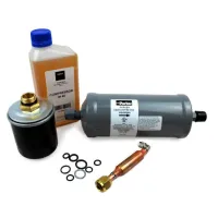 ZESTAW FILTRÓW DLA KONFORTÓW K6XX/K7XX