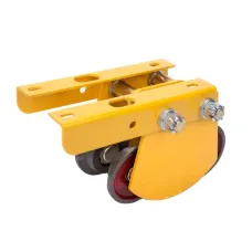 DRAGON WINCH TH2 — WÓZEK RĘCZNY DRAGON WINCH 2T